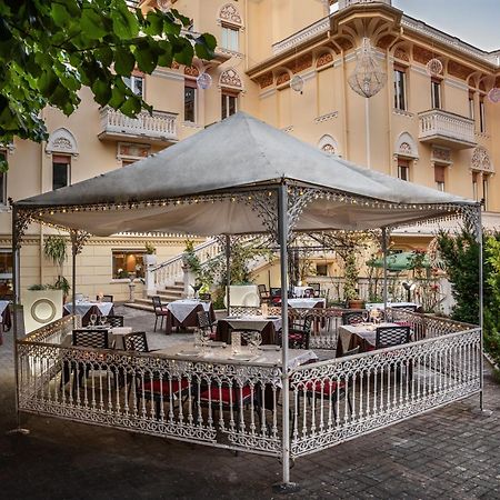 Relais Le Felci Executive Suite Spa Fiuggi Buitenkant foto