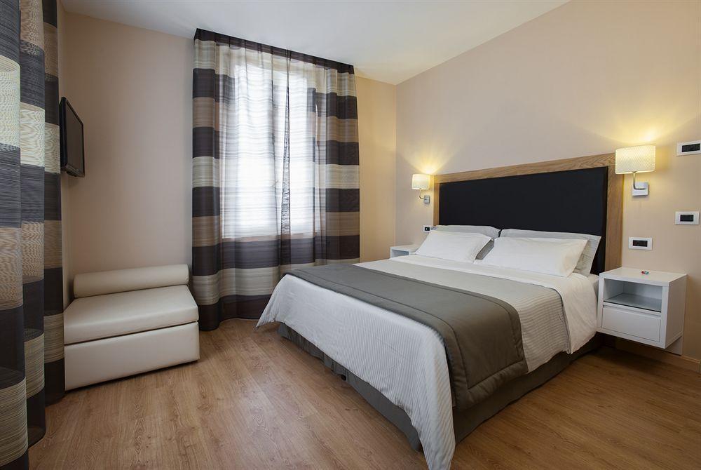 Relais Le Felci Executive Suite Spa Fiuggi Buitenkant foto