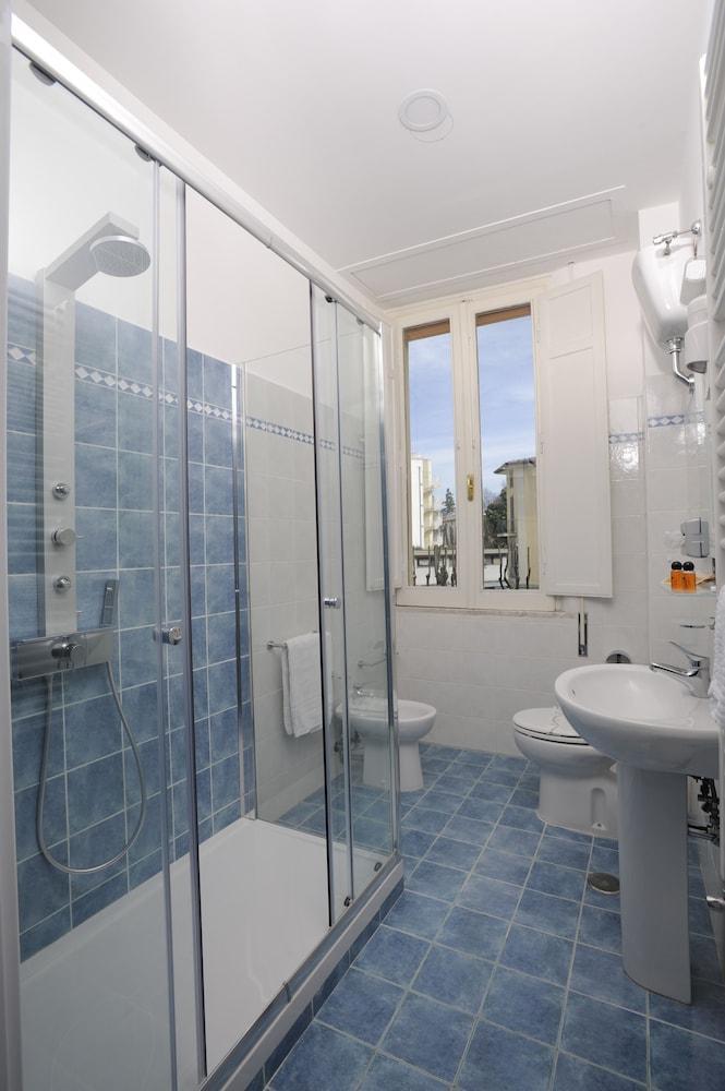Relais Le Felci Executive Suite Spa Fiuggi Buitenkant foto
