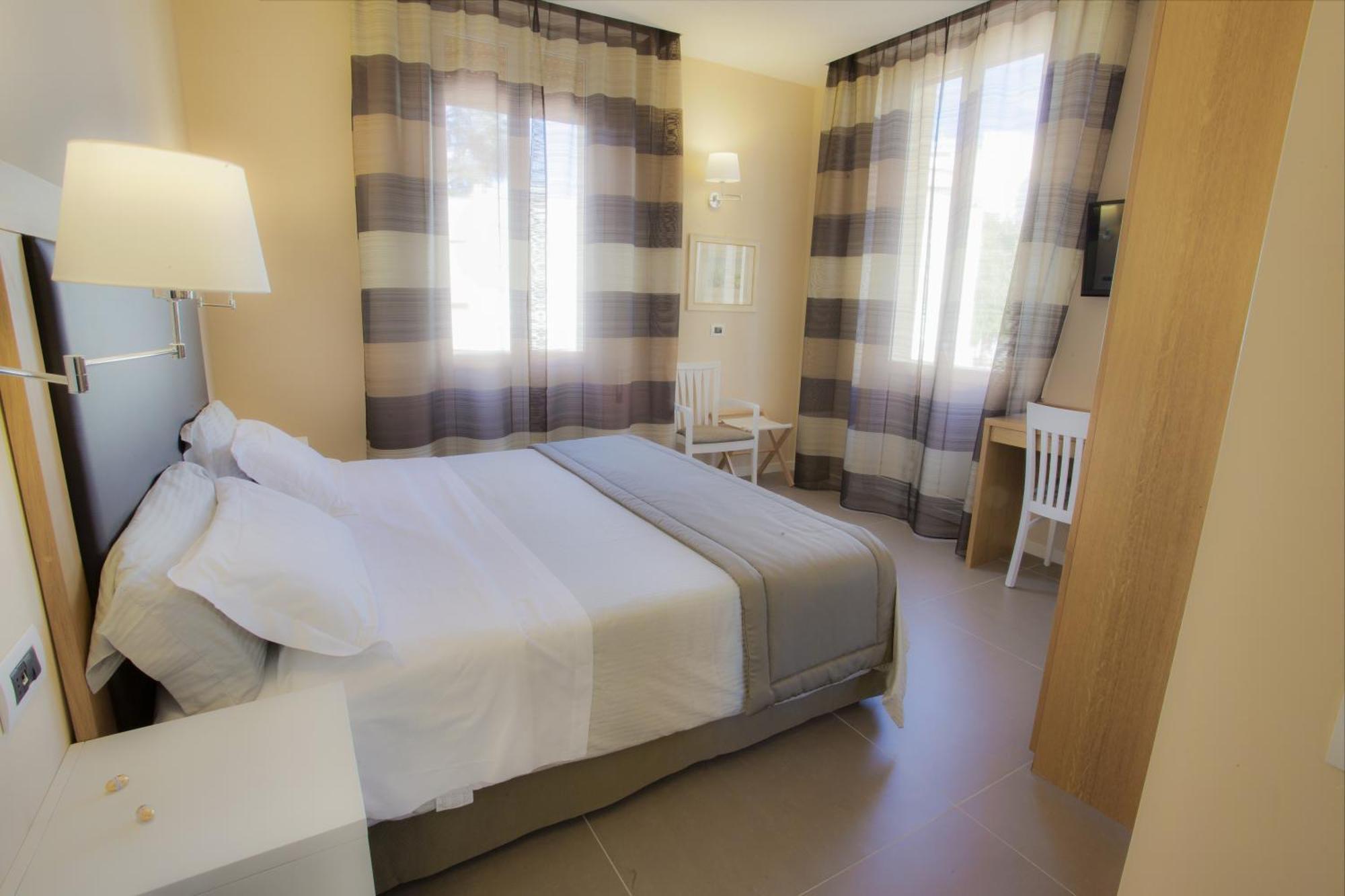 Relais Le Felci Executive Suite Spa Fiuggi Buitenkant foto